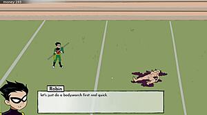 18Titans Part 30: Hentai Cosplay in Cartoon Costumes