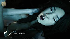 Tales from the unending void 111