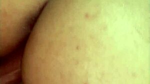 I needed that quick massage and fuck before parents got home—step-sister was just perfect for it!