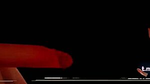 Treasure Of Helena Animation