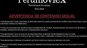 casting says, join our peruvian milf interviews
