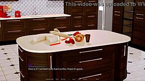 harem hotel 17 brings anime hentai action