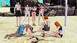 My Real Desire Game Session