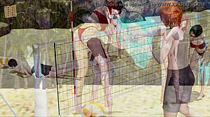 My Real Desire Game Session