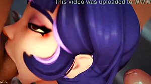 overwatch hentai, ready for some direct action with these characters?