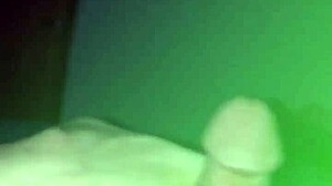 Beautiful Feet Wife Does Footjob