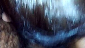 Neyla Kimyが巨乳からかってからパイズリ