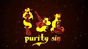 Princess Jasmine in queen trainer hentai! She shows off big tits and gets sexy action.