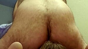 hey bitch, enjoy this face farting!