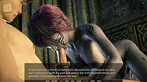 Tales from the unending void 111