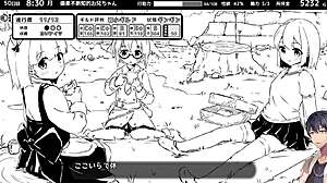 Imouto Seikatsu Fantasy Trying It Out Episode 9