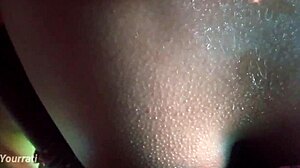 City boy bangs village sister-in-law’s pussy hard! 🔥