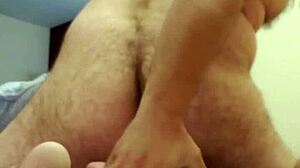 hey bitch, enjoy this face farting!