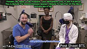 Rina Arem Masturbates in Stacy Shepard's Car Back Seat! 😜