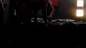 Hago cornudo a mi esposo