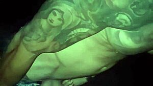 teen masturbates to orgasm with oral sex