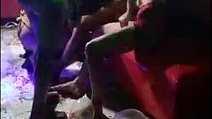 aquecimento carnaval com muito tesão e sexo assim foi o carnapica