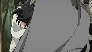 dororo ep2 anime leg action unfolds