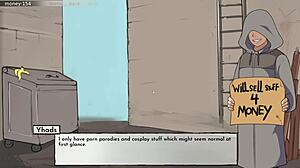 18Titans Part 30: Hentai Cosplay in Cartoon Costumes