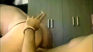 Faby Enjoys Hard Anal as a Wild Prostitute