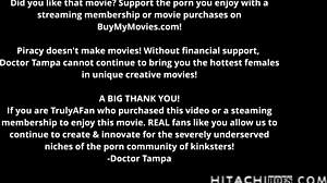 Rina Arem Masturbates in Stacy Shepard's Car Back Seat! 😜