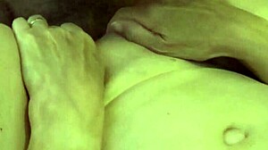 Kitchen Squirt and Arse Fucking with FB1