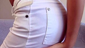 Hey, wanna join wild redhead Charly Fire for her first hardcore scene? Get ready for monster cock action!