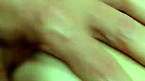 Sabinaagos fucks husband with big black cock before cum