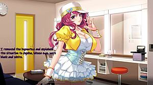 What’s Next In This Japanese Anime Classroom Game?