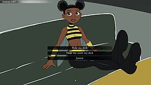 18Titans Part 30: Hentai Cosplay in Cartoon Costumes