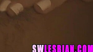 We're just two girls enjoying natural tits together