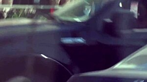 Two Girls Engage In Intense Blowbang With Group Face Fucking