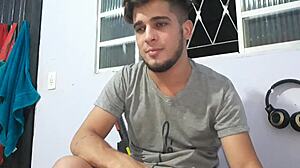 Flakael Accepts Gay Porn Challenge