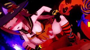 i love riding these hentai milfs in cowgirl compilation