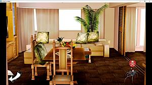 Nurse Gets a Little Naughty in Breeding Island Ep 19