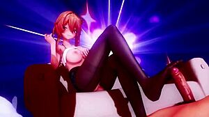 i love riding these hentai milfs in cowgirl compilation