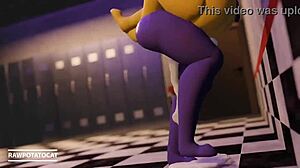 Fredina's nightclub orgy features big tits and monster cocks in group sex