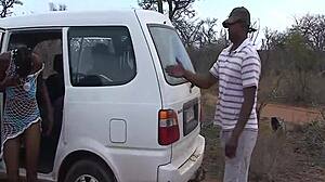 wild african orgy with monster cocks, oh shit.