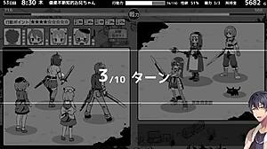 Imouto Seikatsu Fantasy Trying It Out Episode 9