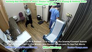 Hastane Muayenesinde Channy Crossfire'i Umursuyorlar mı?