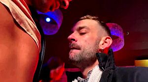 Thiago Se Vide Les Couilles Dans Le Cul De Bony Son Assistant Free 4 Mn