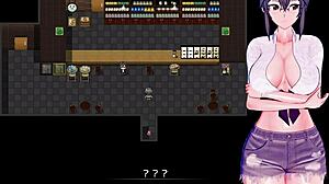 Sword Art Online Ntr Part 6 Esp Final