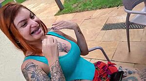 yo, weekend just with hot brazilian babes!