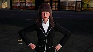 my real desire episode 10