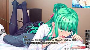 【ゲームプレイ】桐香 抜きゲーみたいな島に住んでる貧乳はどうすりゃいいですか？２【まとめ 1】