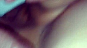 Amiga Madura In Hotel