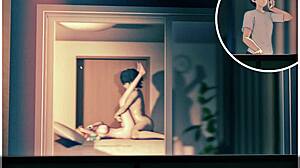 Sword Art Online Ntr Part 6 Esp Final