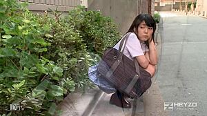 うーん、この日本人ニート娘・川西ゆきが変態プレイで暴走してるぜ！