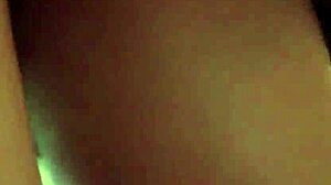 ebony realtor adrian maya sucks client's cock?