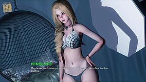 Eternum 65 With Curvy Mature Hentai Girl